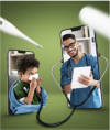  Education, Healthcare & NGOs