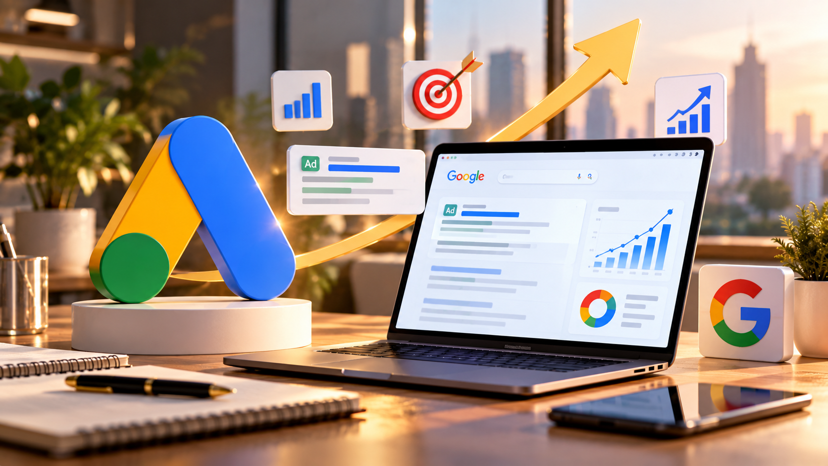 Google Ads